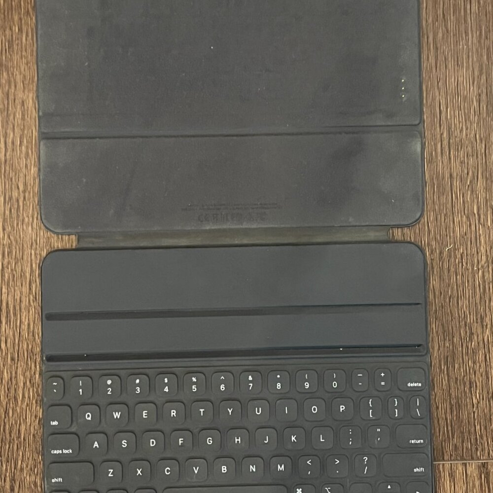 Smart Keyboard Folio for iPad Pro 10.5 First generation. - Picture 5 of 5